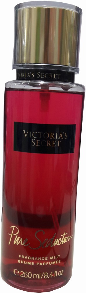 Victoria secret pure discount seduction eau de toilette