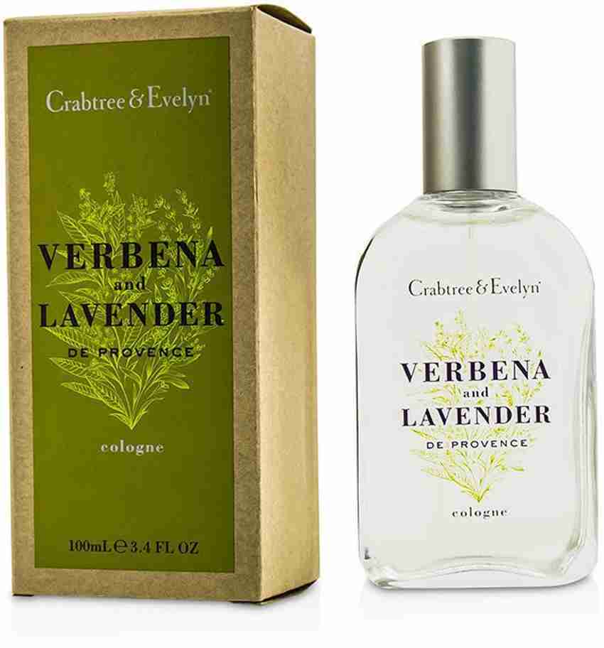 Crabtree and evelyn fragrances 2025