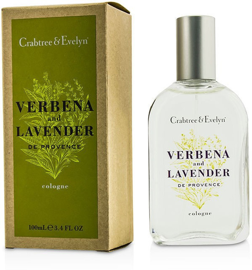 Crabtree and evelyn online lavender and espresso perfume