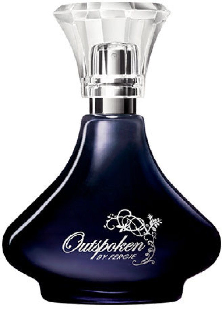 Buy AVON Outspoken by Fergie Spray Eau de Parfum 30 ml Online In