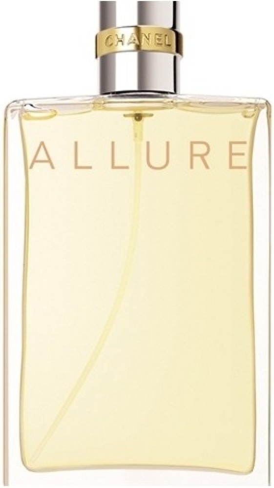 Allure 50 ml new arrivals