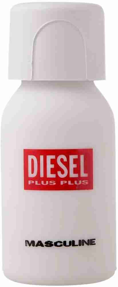 Diesel plus plus outlet feminine