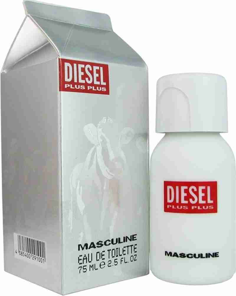 Diesel best sale perfume 75ml