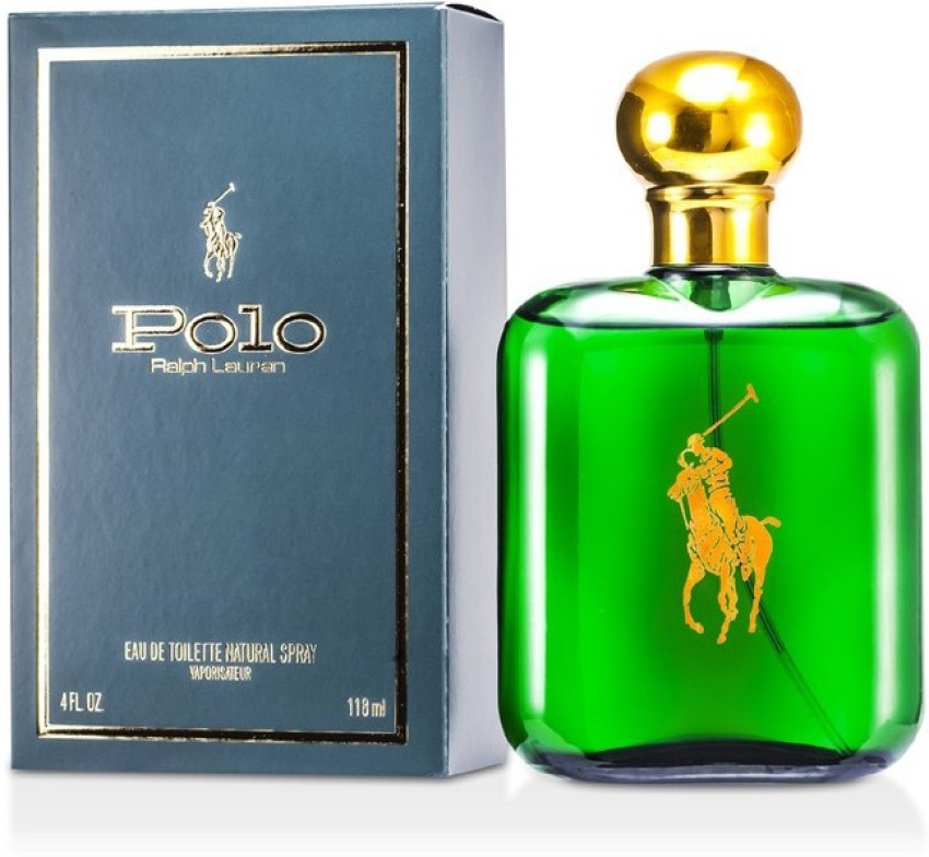 Polo sport shop green perfume