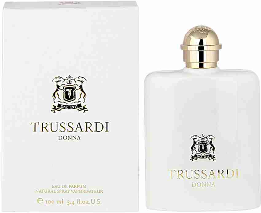 Trussardi donna 50ml online price