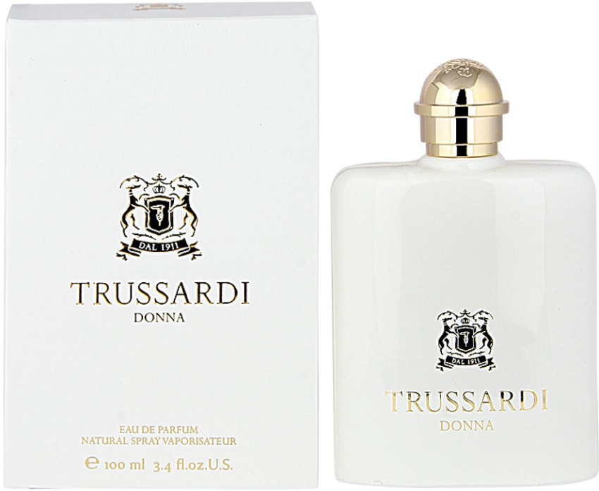 trussardi Donna Dal 1911 Eau de Parfum 100 ml