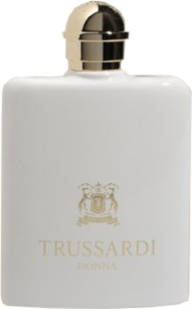 Trussardi donna tester online 100 ml