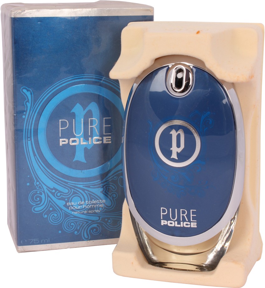 Best police discount perfume for him