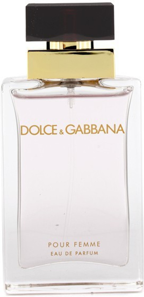 Buy DOLCE GABBANA Pour Femme Spray Eau de Parfum 25 ml Online