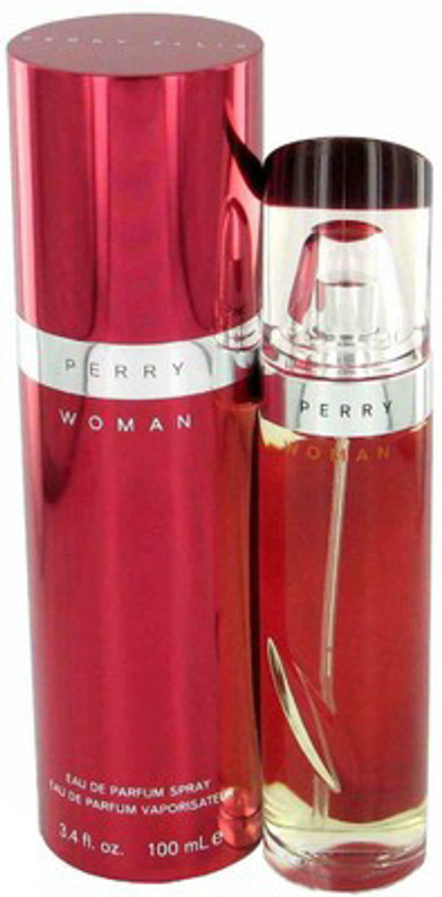Perry ellis body mist review 2025