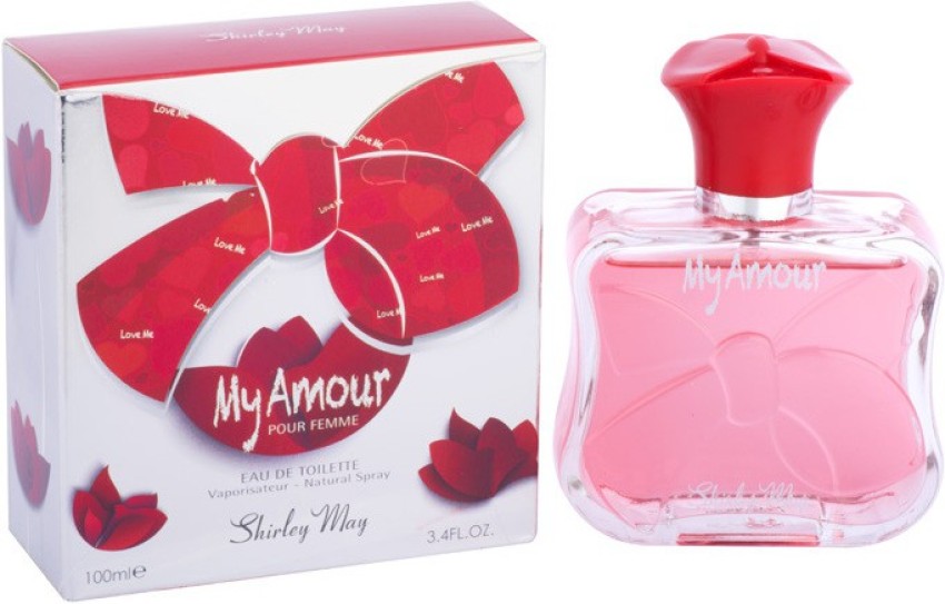 Pure Amour Inspired by Pure Poison 60 ml