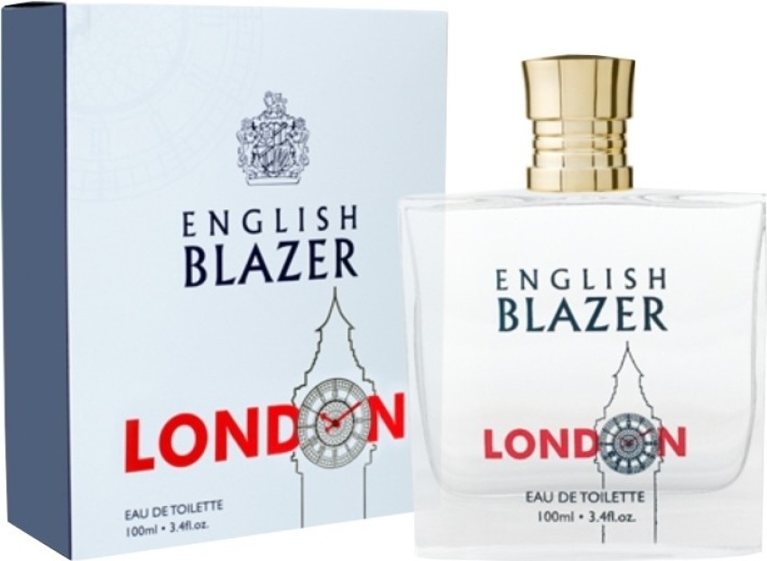 English blazer eau de toilette new arrivals