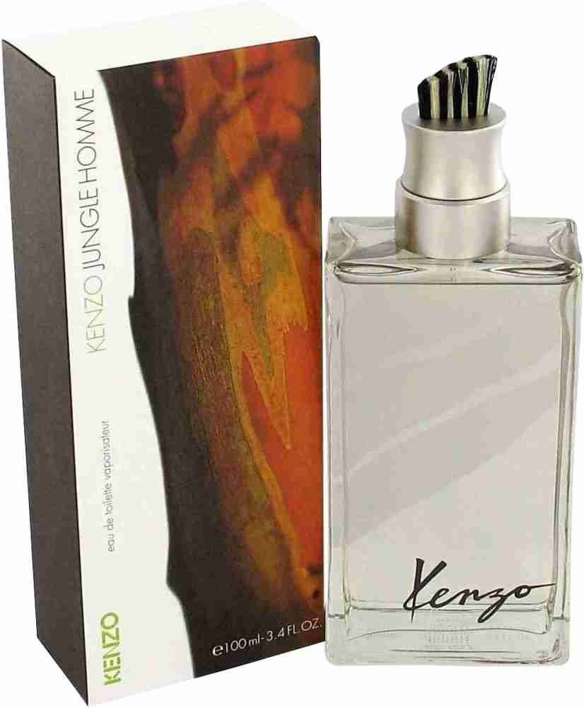 Jungle best sale parfum kenzo