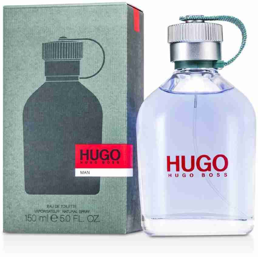 Hugo boss outlet 150 ml precio