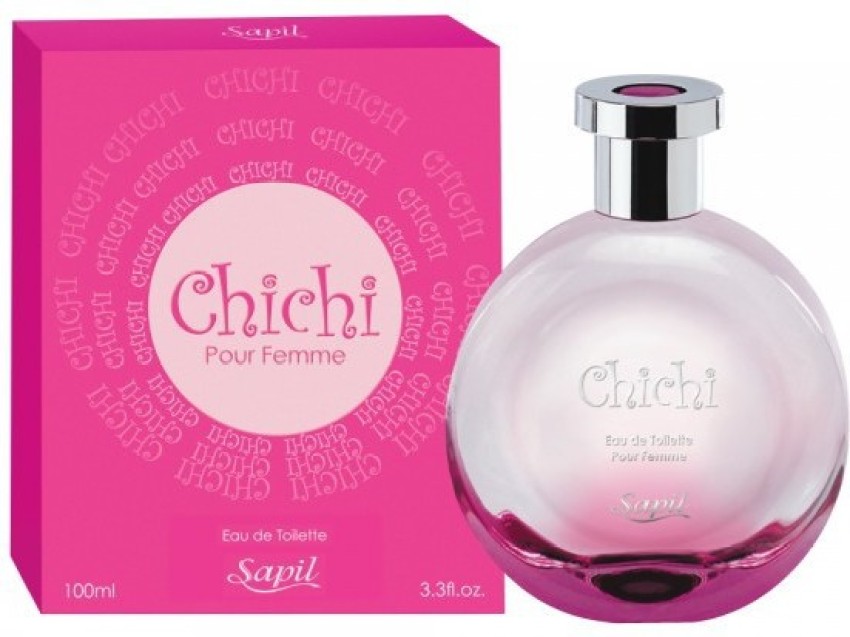 Sapil perfume online review