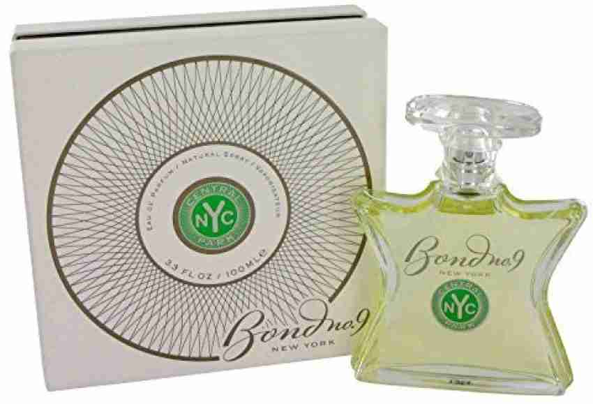 Buy Bond No. 9 Bond No 9 Central Park Cologne for Men 3.3 oz Eau