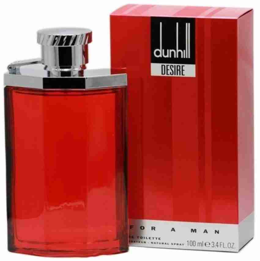 Dunhill discount red review