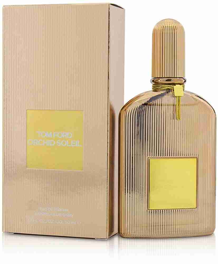 Buy TOM FORD Orchid Soleil Spray Eau de Parfum 50 ml Online In
