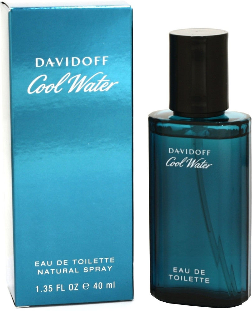 Davidoff cool water eau de toilette 40 ml online