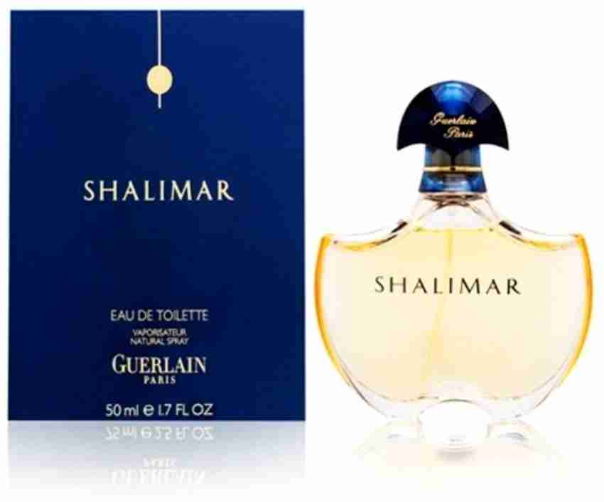 Perfume shalimar clearance original