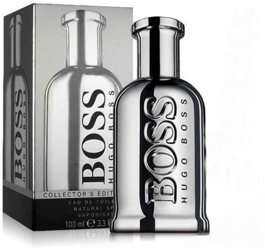 Perfume hugo 2024 boss limited edition