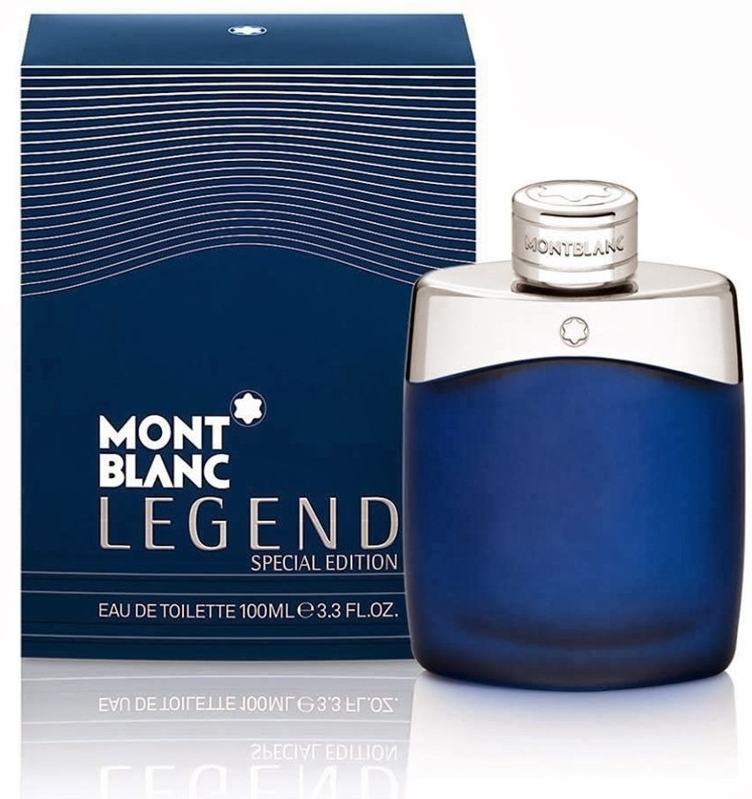 Montblanc sport 2025 perfume