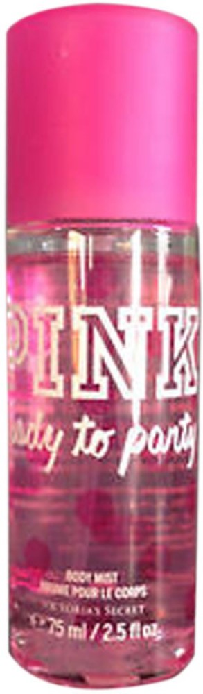 After party victoria secret spray hot sale