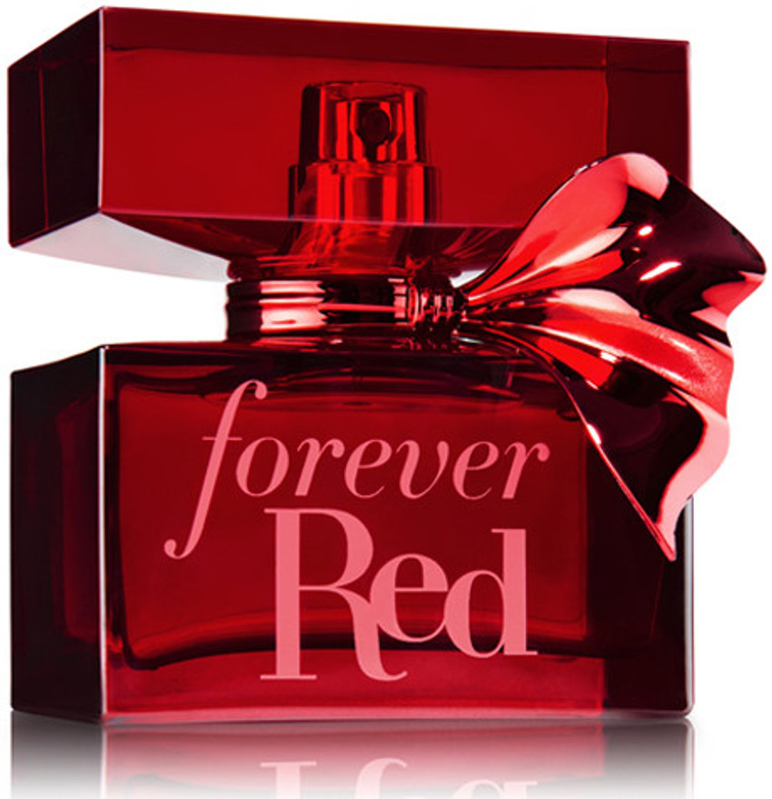 Forever red body hot sale splash