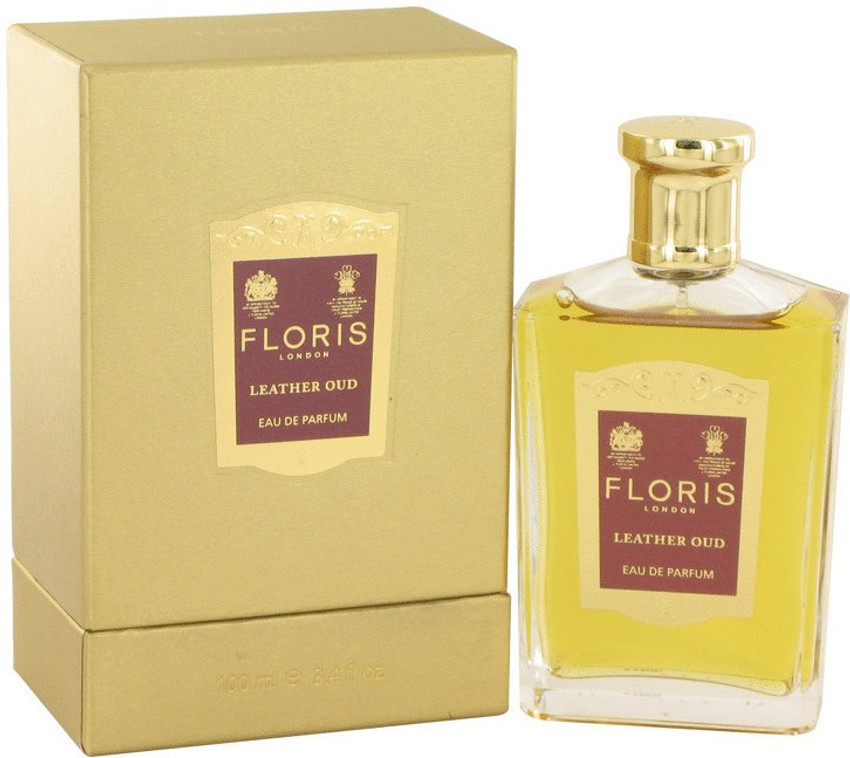 Leather hot sale oud perfume