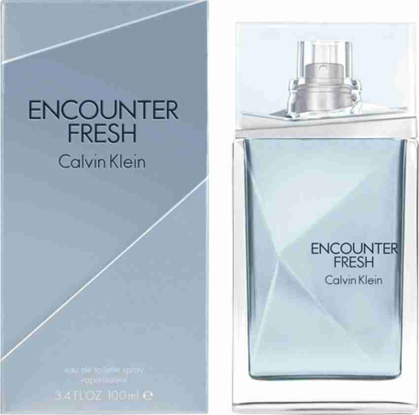 Calvin klein cheap encounter cologne