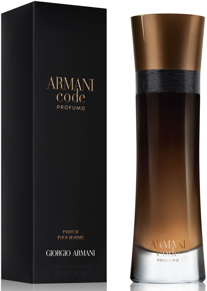 Profumo discount de armani