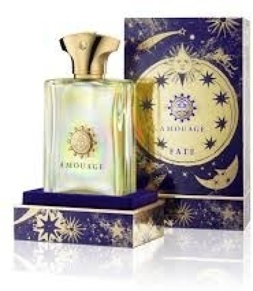 Buy Amouage Fate Eau de Parfum 100 ml Online In India Flipkart