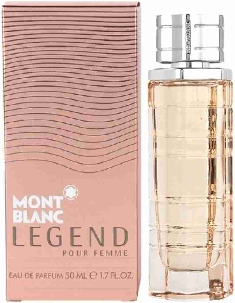 Montblanc discount legend 50ml