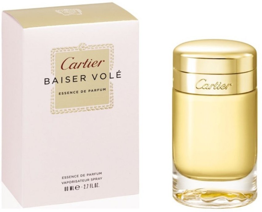 Baiser vole cartier new arrivals