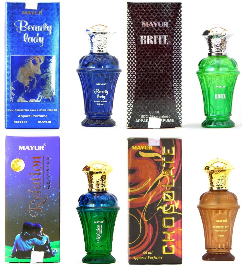 Perfume lovers new arrivals