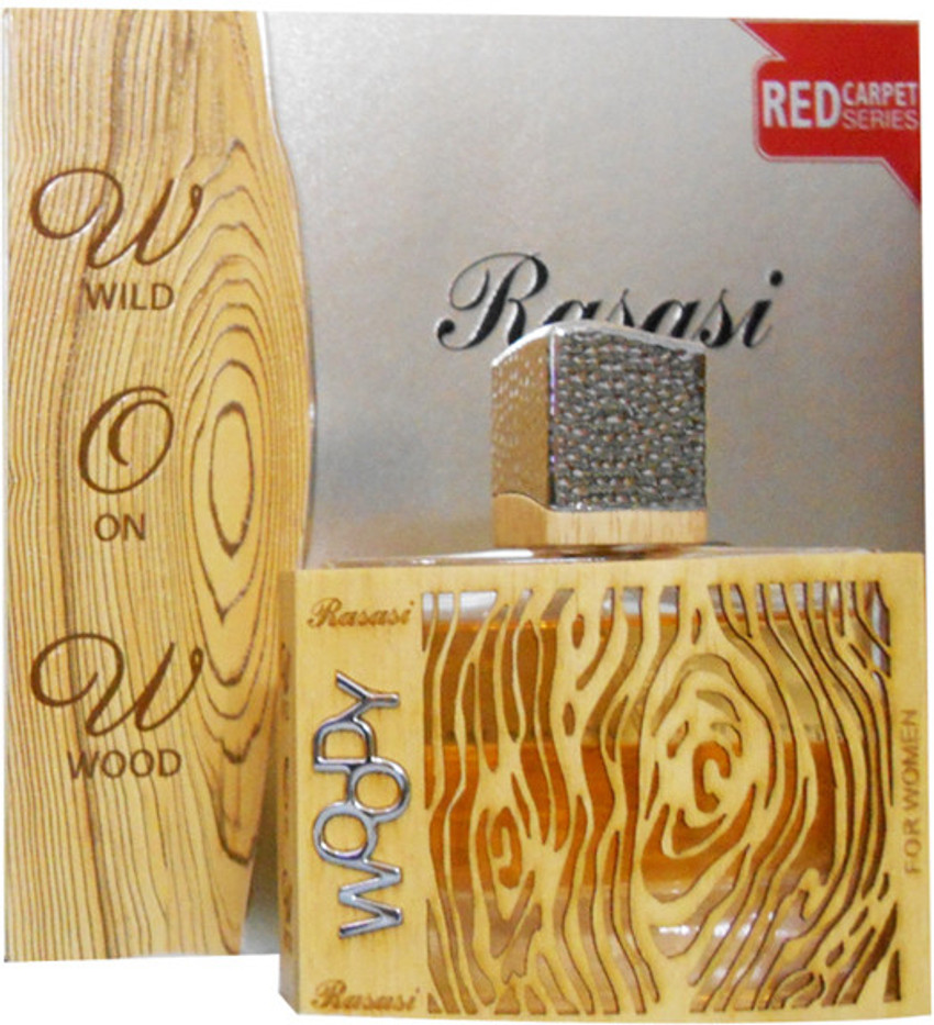 Rasasi hotsell perfume woody