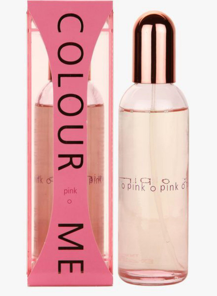 Pinko pink perfume flipkart clearance