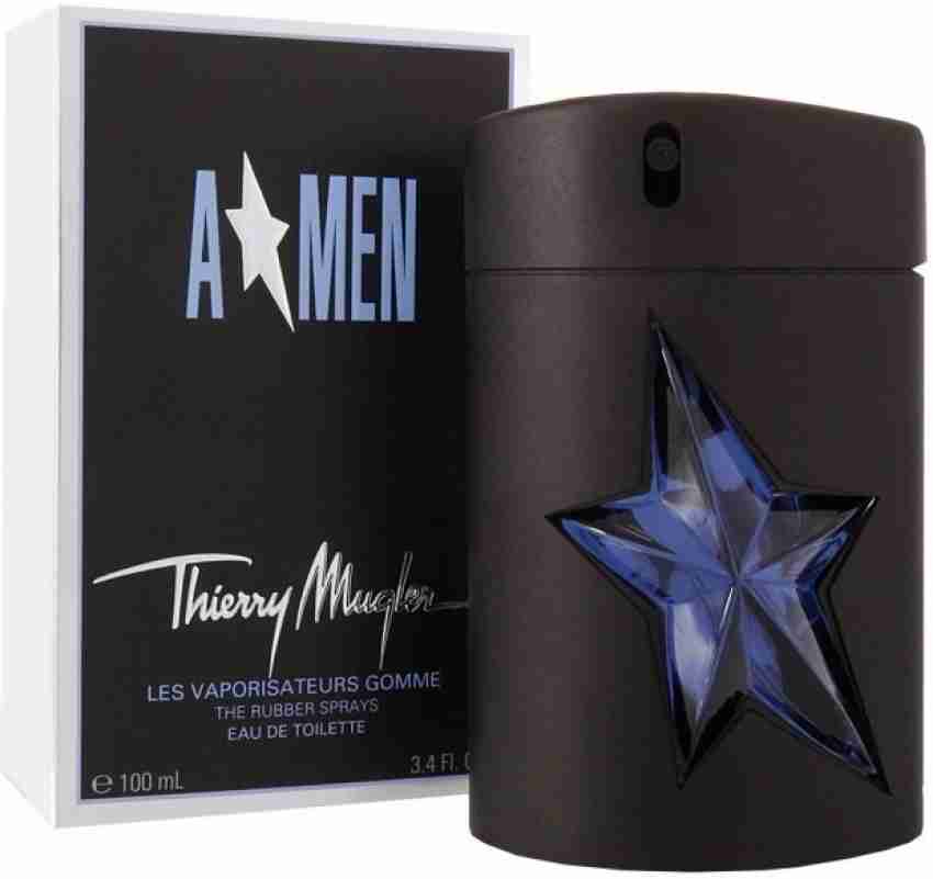 Mugler perfume men's new arrivals