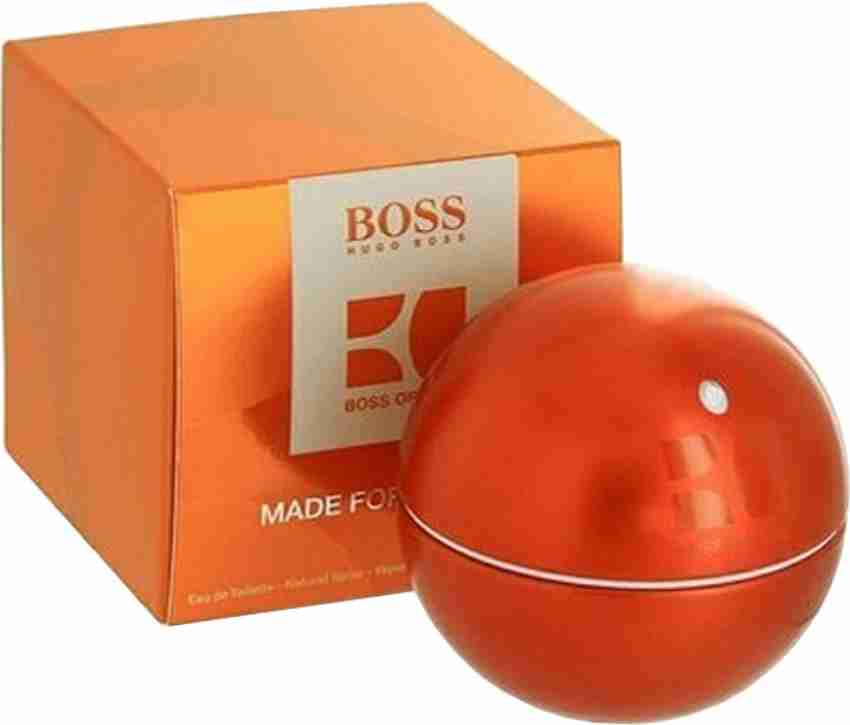 Boss sales orange price