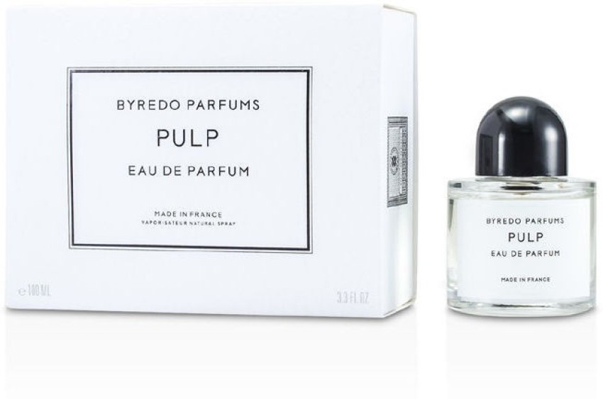 Buy Byredo Pulp Eau De Parfum Spray Eau de Parfum 100 ml Online