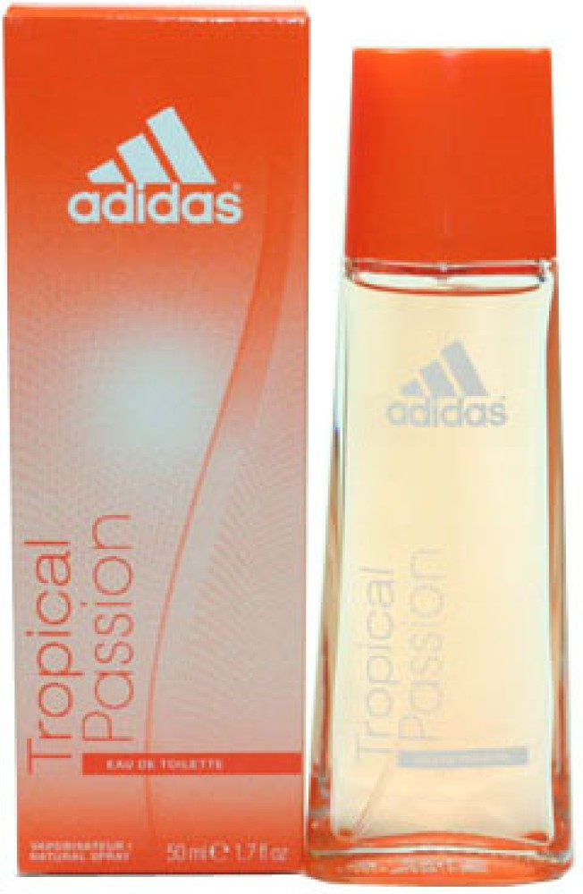 Adidas tropical 2024 passion perfume