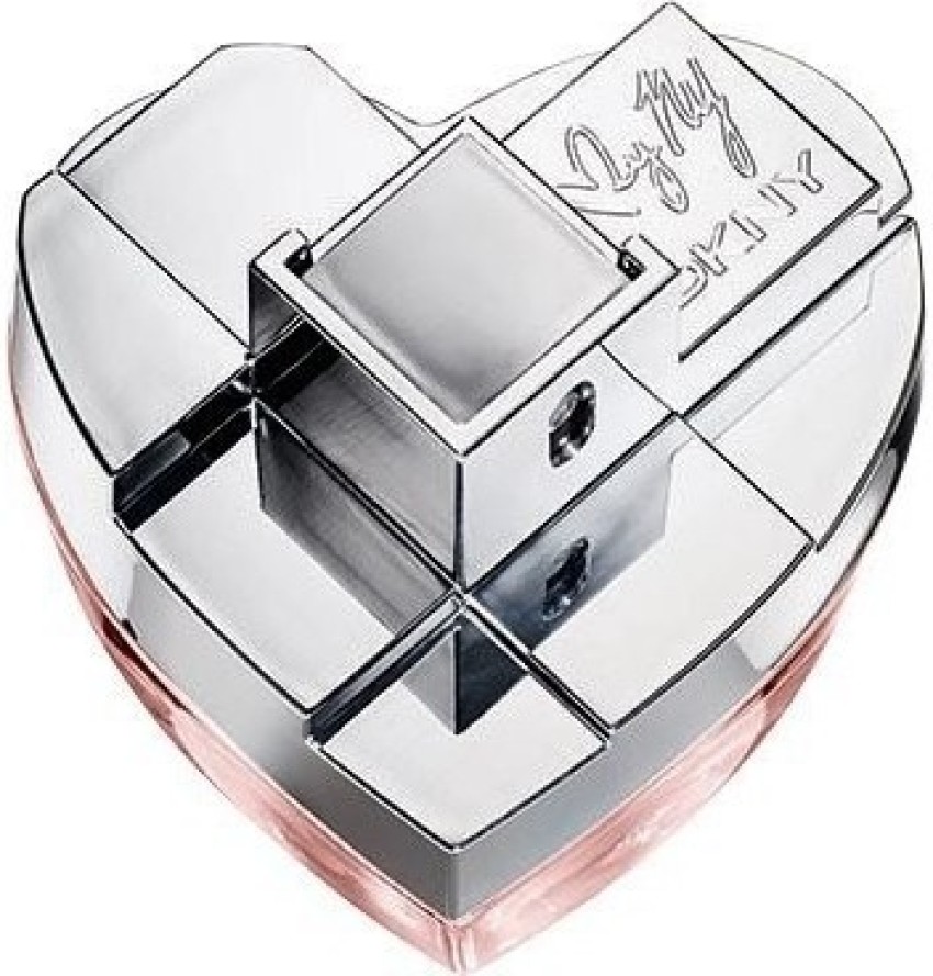 Dkny new best sale york perfume 100ml