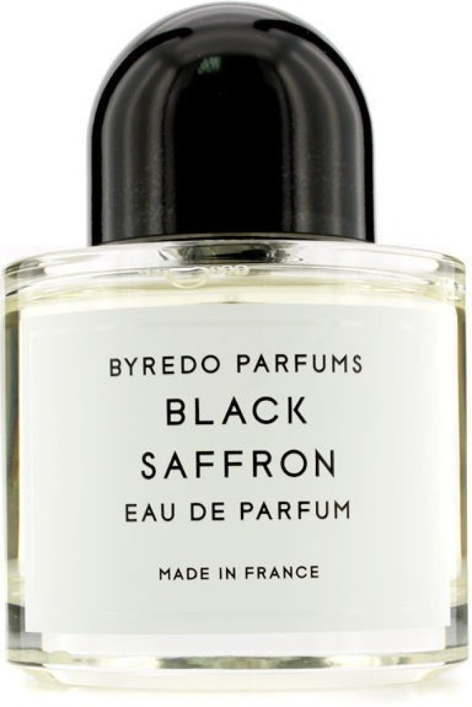 Black best sale saffron perfume