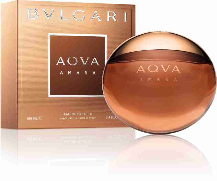 Bulgari discount aqua perfume