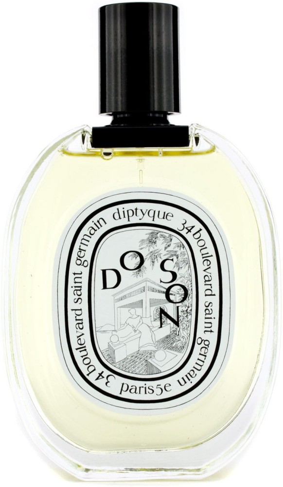 Buy Diptyque Do Son Eau De Toilette Spray Eau de Toilette 100 ml