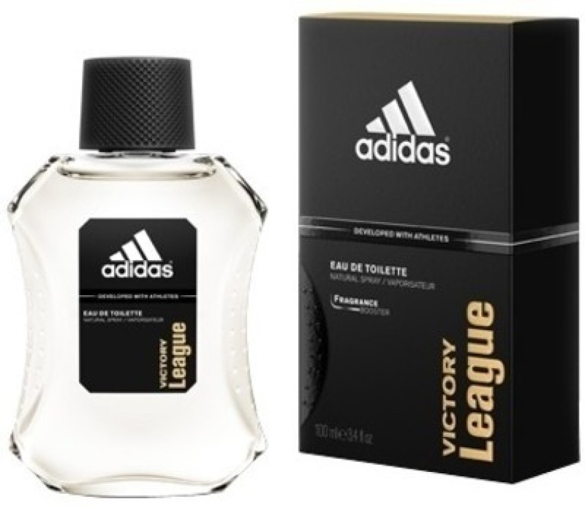 Buy ADIDAS Victory League with Offer Eau de Toilette 100 ml