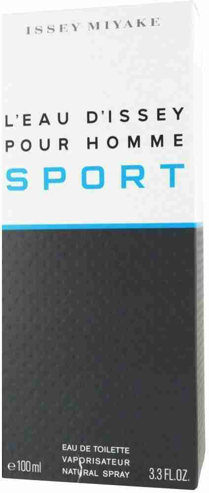 Issey miyake sport discount perfume