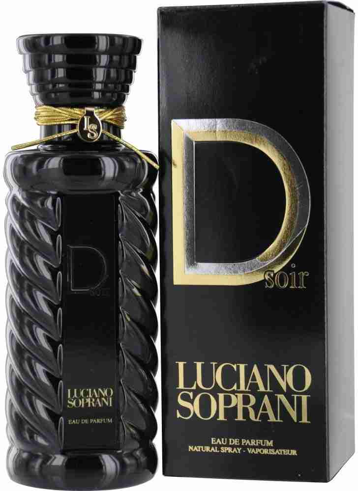 Luciano perfume new arrivals