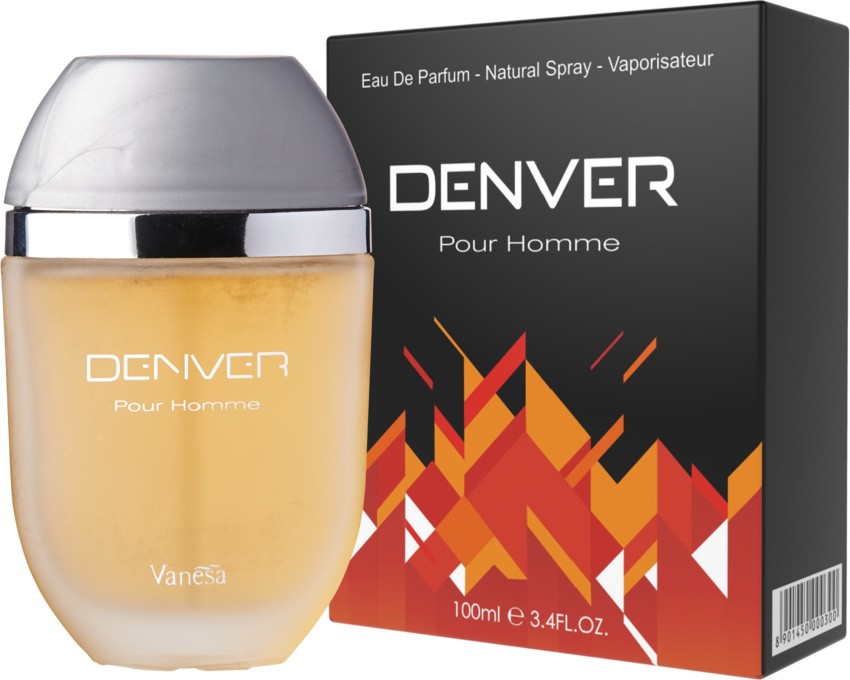 Denver original 2024 perfume price