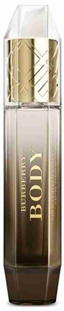 Burberry gold 2024 limited edition